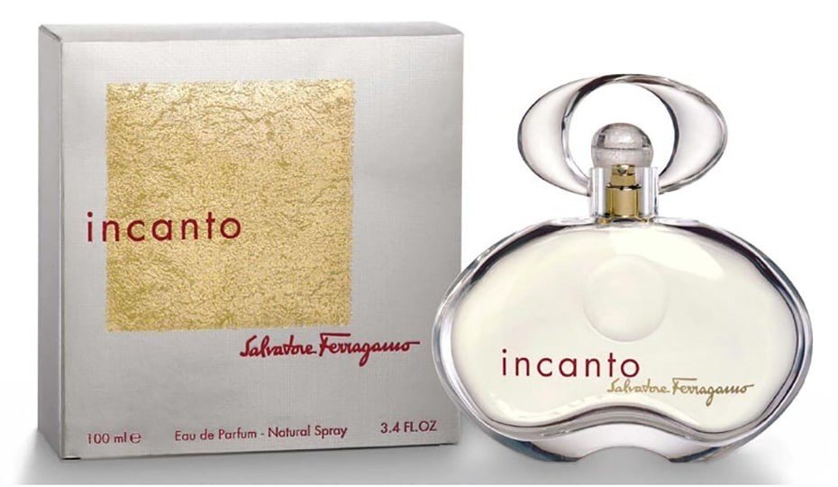 Salvatore Ferragamo Incanto